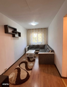 Vând apartament cu 3 camere