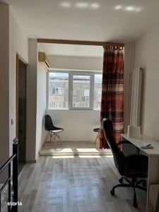 Apartament 2 camere M16-prima parte, renovat si utilat