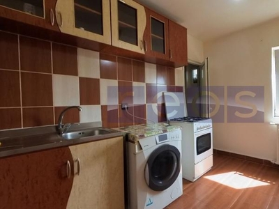 VANZARE 2 CAMERE |SEMIDECOMANDAT | ZONA DECEBAL