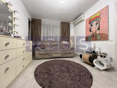 VANZARE 3 CAMERE | SEMIDECOMANDAT | ZONA TIMPURI NOI