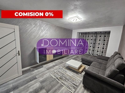 Vanzare apartament 2 camere - amenajat in totalitate, Aleea Smirdan