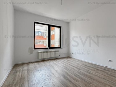 Vanzare apartament 2 camere, Aviatiei, Bucuresti