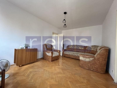 INCHIRIERE APARTAMENT 2 CAMERE + BALCON | ZONA DOMENII