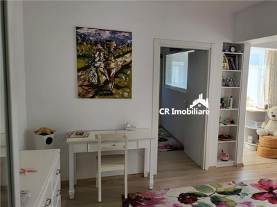 Vanzare apartament 2 camere Bloc Nou Domenii