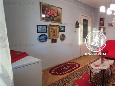 Vanzare apartament 2 camere, Podu Ros, Iasi