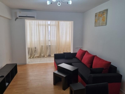 Vanzare apartament 2 camere, renovat in zona Republicii-8 Martie