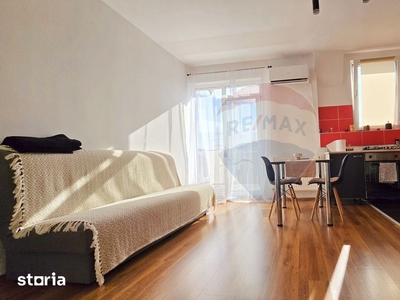 Apartament de vanzare 2 camere, zona Spitalul de Urgenta Floresti