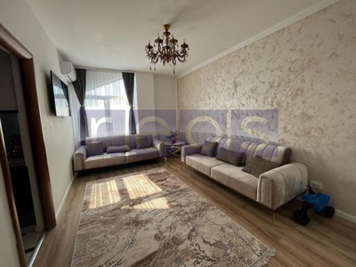 VANZARE APARTAMENT 2 CAMERE | ZONA BUCURESTII NOI