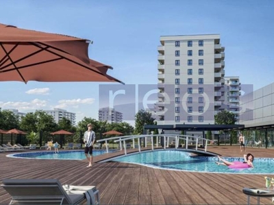 INCHIRIERE STUDIO 2 CAMERE | ZONA GREENFIELD