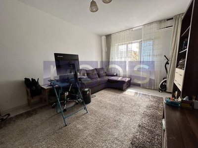 VANZARE APARTAMENT 2 CAMERE | ZONA HERASTRAU