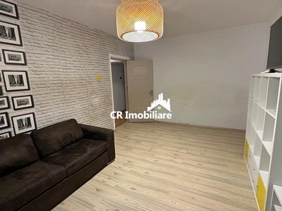 Vanzare apartament 3 camere Fizicienilor