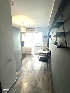 Vanzare Apartament 3 camere Mobilat si Utilat str Monumentului