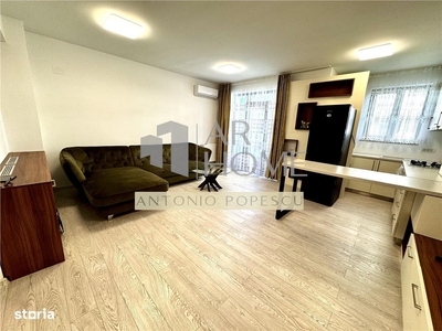 Vanzare apartament 3 cmere, parcare proprie, Ploiesti, Albert