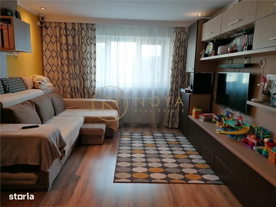 Vanzare apartament cu 2 camere renovat Aviatiei