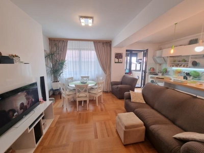 Vanzare apartament de lux 3 camere in zona Cioceanu- Torcatori