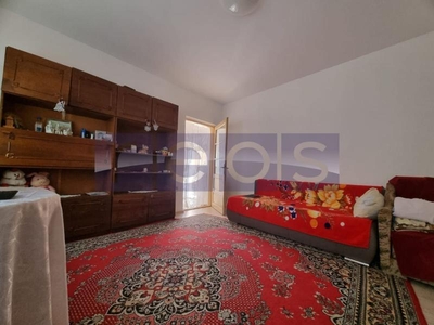 VANZARE CASA 2 CAMERE | ZONA TINERETULUI