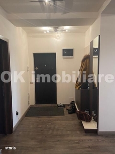 Vanzare - Penthouse compus din 4 camere si terasa in suprafata de 156,