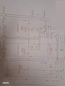 Vanzare- Spatiu comercial in suprafata de 65mp si terasa pe teren conc