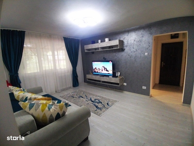 Vila tip duplex Bragadiru complet mobilată lux / mansarda locuibila