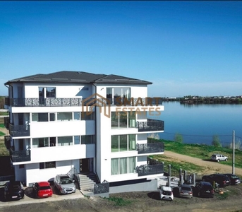 View WOW - Lac Pantelimon - Apartament 2 camere