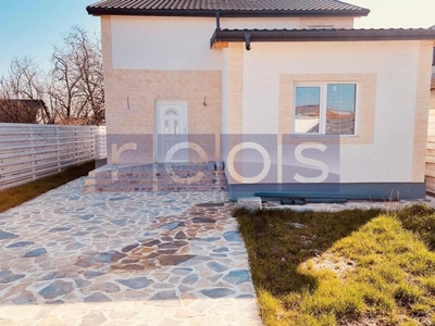 VILA DE VANZARE | 5 CAMERE | BURIAS