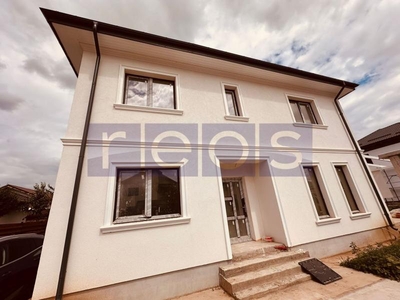 VILA DE VANZARE | BUFTEA | 4 CAMERE