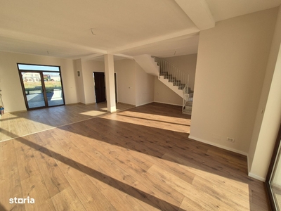 Vila NOUĂ finisată complet, PRET DE APARTAMENT - Vladimirescu, Arad