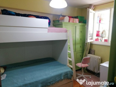 Zona Iancului,Apartament 3 camere.