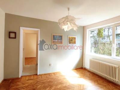 Apartament 2 camere de vanzare in Cluj-Napoca, Gheorgheni ID 6385