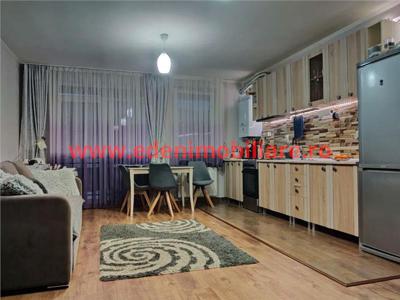 Apartament 2 camere de vanzare in Cluj, zona Floresti, 61000 eur