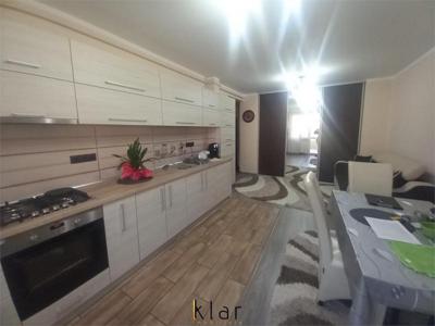 Apartament 2 camere, etaj intermediar, zona centrala!