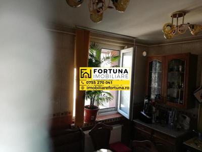 Apartament 3 camere