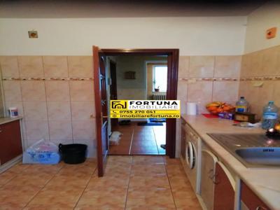 Apartament 3 camere