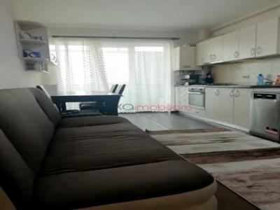 Apartament 3 camere de vanzare in Cluj-Napoca, Manastur ID 6173