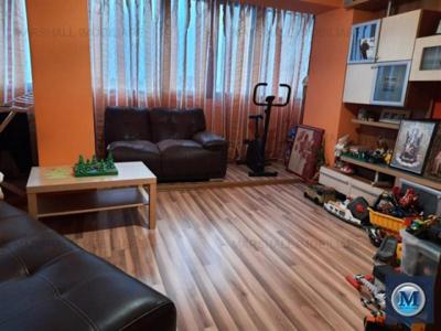Apartament 5+ camere de vanzare, zona Enachita Vacarescu, 131 mp