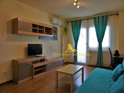 APARTAMENT CU 2 CAMERE DE INCHIRIAT IN ZONA REPUBLICII de inchiriat