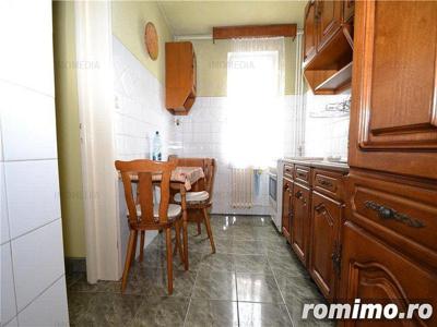 APARTAMENT DE INCHIRIAT, 2 CAMERE, 50MP, ZONA TORONTALULUI, TIMISOARA