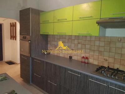 APARTAMENT DE INCHIRIAT CU 2 CAMERE IN ZONA PIATA MIHAI VITEAZU de inchiriat