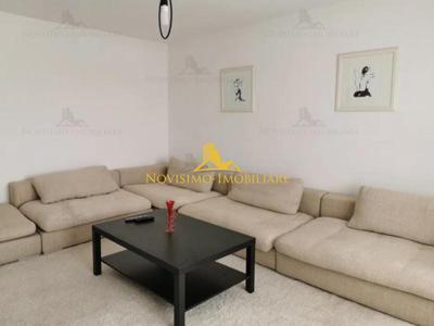 APARTAMENT DE INCHIRIAT CU 3 CAMERE IN ZONA REPUBLICII de inchiriat