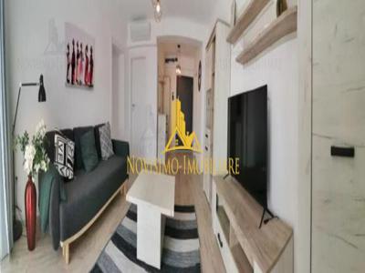 APARTAMENT DE INCHIRIAT CU 3 CAMERE , PARCARE , ZONA ALBERT de inchiriat