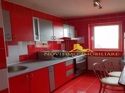 APARTAMENT DE INCHIRIAT CU 4 CAMERE IN ZONA REPUBLICII de inchiriat