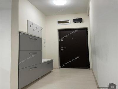 Apartament de inchiriat | Dumbravita | Etaj 1/2 | Suprafata Utila 46mp | 2 camere |