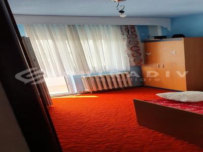 Apartament decomandat de vanzare, cu 3 camere, in zona Manastur, Cluj Napoca S12343