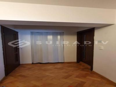 Apartament decomandat de vanzare, cu 3 camere, in zona Marasti, Cluj Napoca S12354