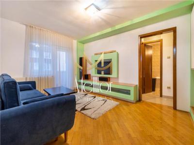 Apartament frumos cu 3 camere | 64 mp | parcare | Gheorgheni!