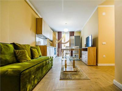 ## Apartament Lux | 3 camere | USAMV | 2 Parcari !! ##
