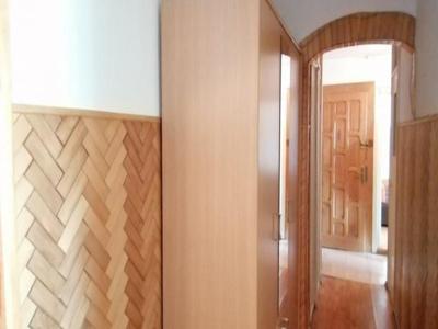 Apartament SemiCENTRAL 3 camere 2 bai+ pivnita