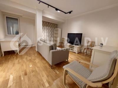 Apartament semidecomandat de inchiriat, cu 2 camere, in zona Cluj Napoca S10492