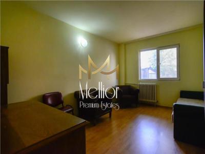 Apartament spatios 2 camere | Dambul Rotund | 64 MP |