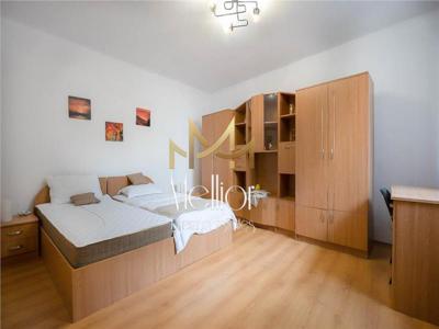 Apartament spatios 2 camere | Zona UMF| Pet Friendly | Parcare |